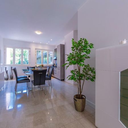 Swiss Home Lugano Kültér fotó
