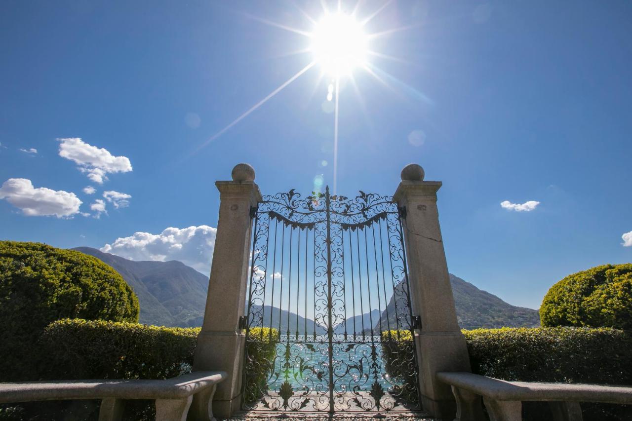 Swiss Home Lugano Kültér fotó