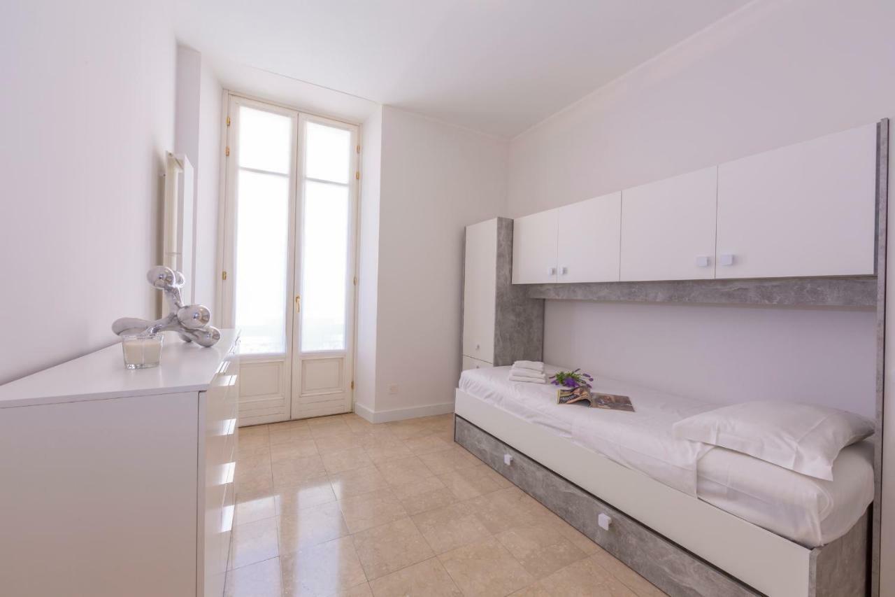 Swiss Home Lugano Kültér fotó