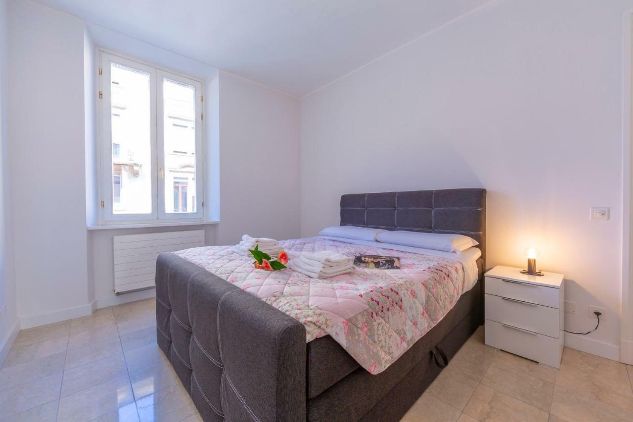 Swiss Home Lugano Kültér fotó