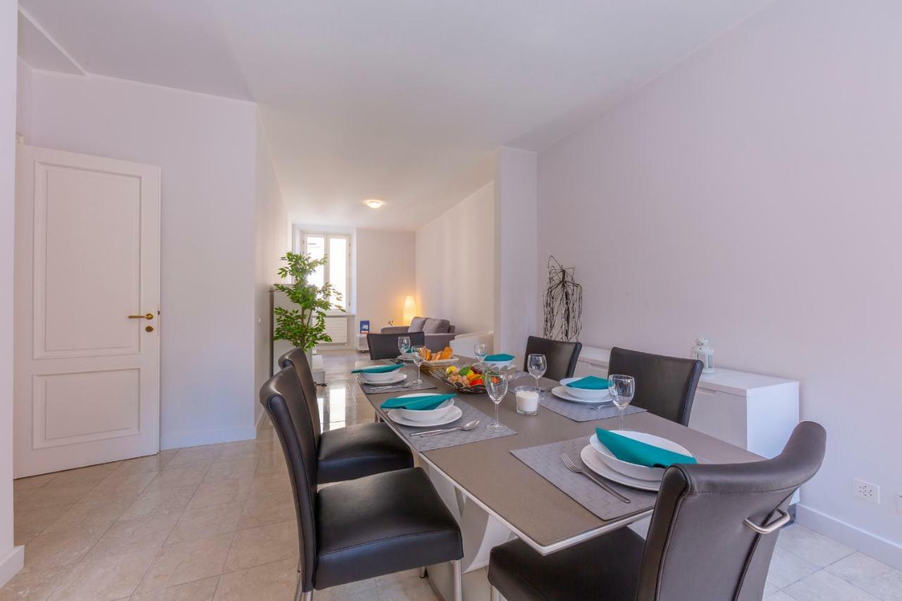 Swiss Home Lugano Kültér fotó