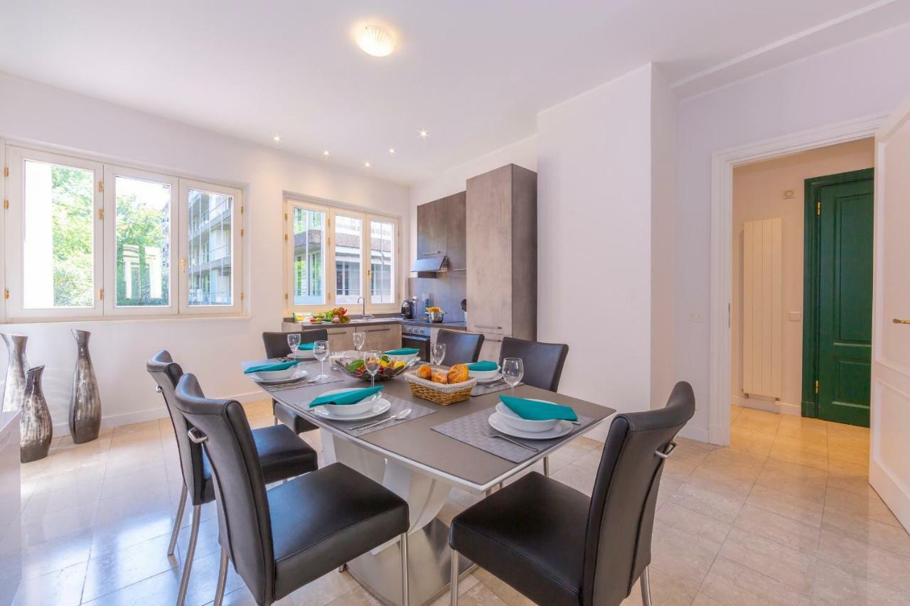 Swiss Home Lugano Kültér fotó