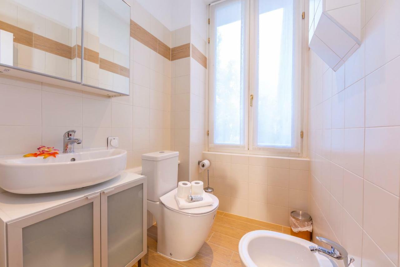 Swiss Home Lugano Kültér fotó
