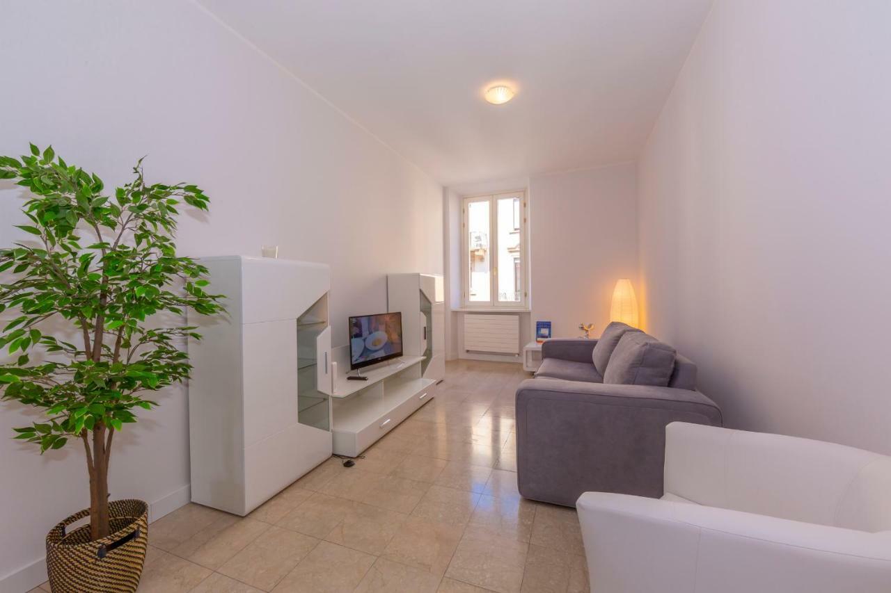 Swiss Home Lugano Kültér fotó