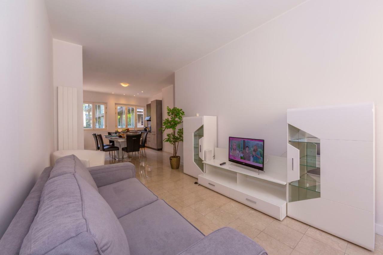 Swiss Home Lugano Kültér fotó